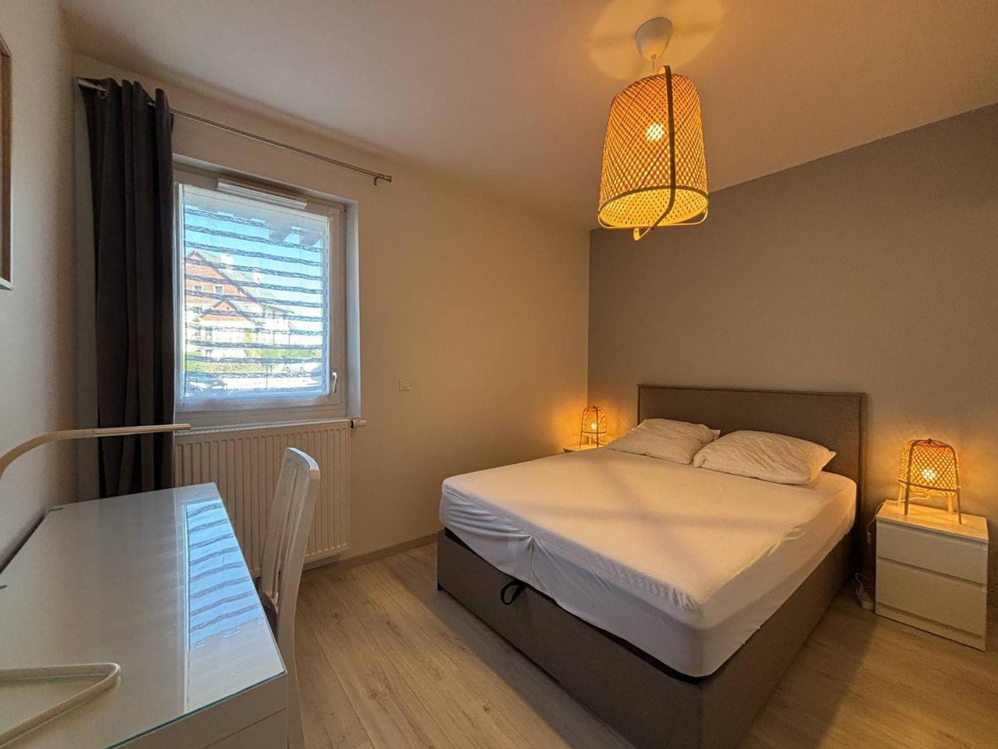 Appartement Confortable Avec Terrasse A 5 Min Du Centre, Navette Ski Gratuite ! - Fr-1-548-34 Villard-de-Lans Kültér fotó