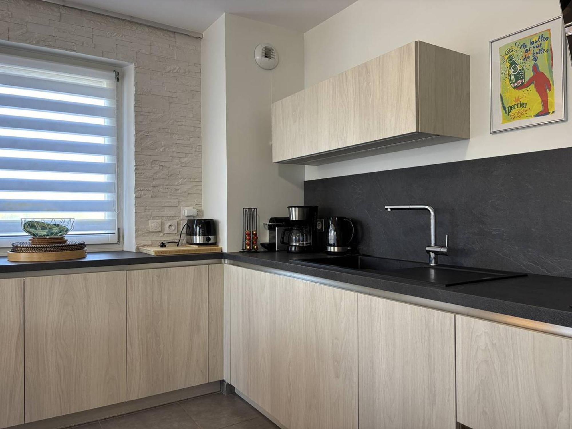 Appartement Confortable Avec Terrasse A 5 Min Du Centre, Navette Ski Gratuite ! - Fr-1-548-34 Villard-de-Lans Kültér fotó
