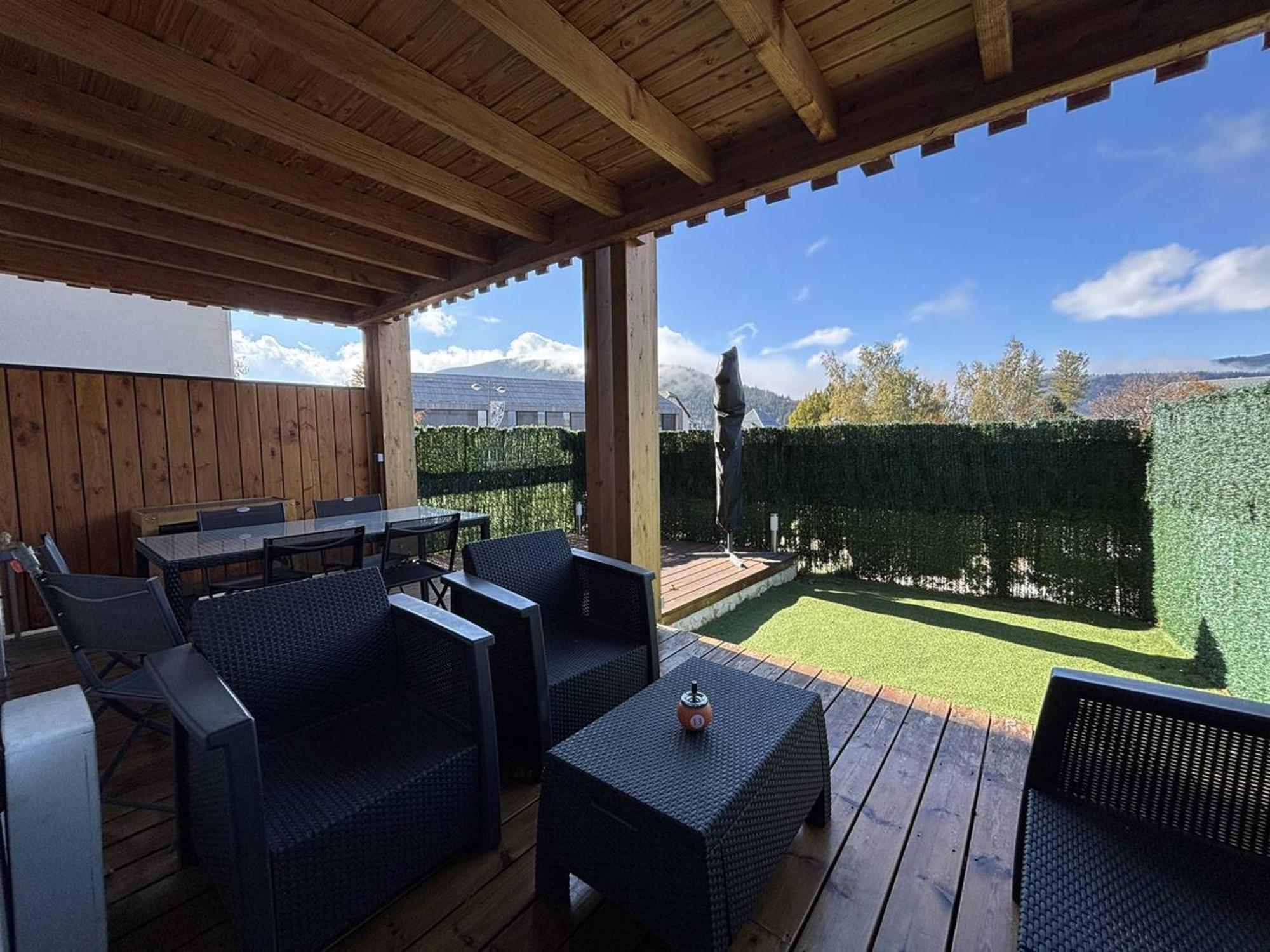 Appartement Confortable Avec Terrasse A 5 Min Du Centre, Navette Ski Gratuite ! - Fr-1-548-34 Villard-de-Lans Kültér fotó