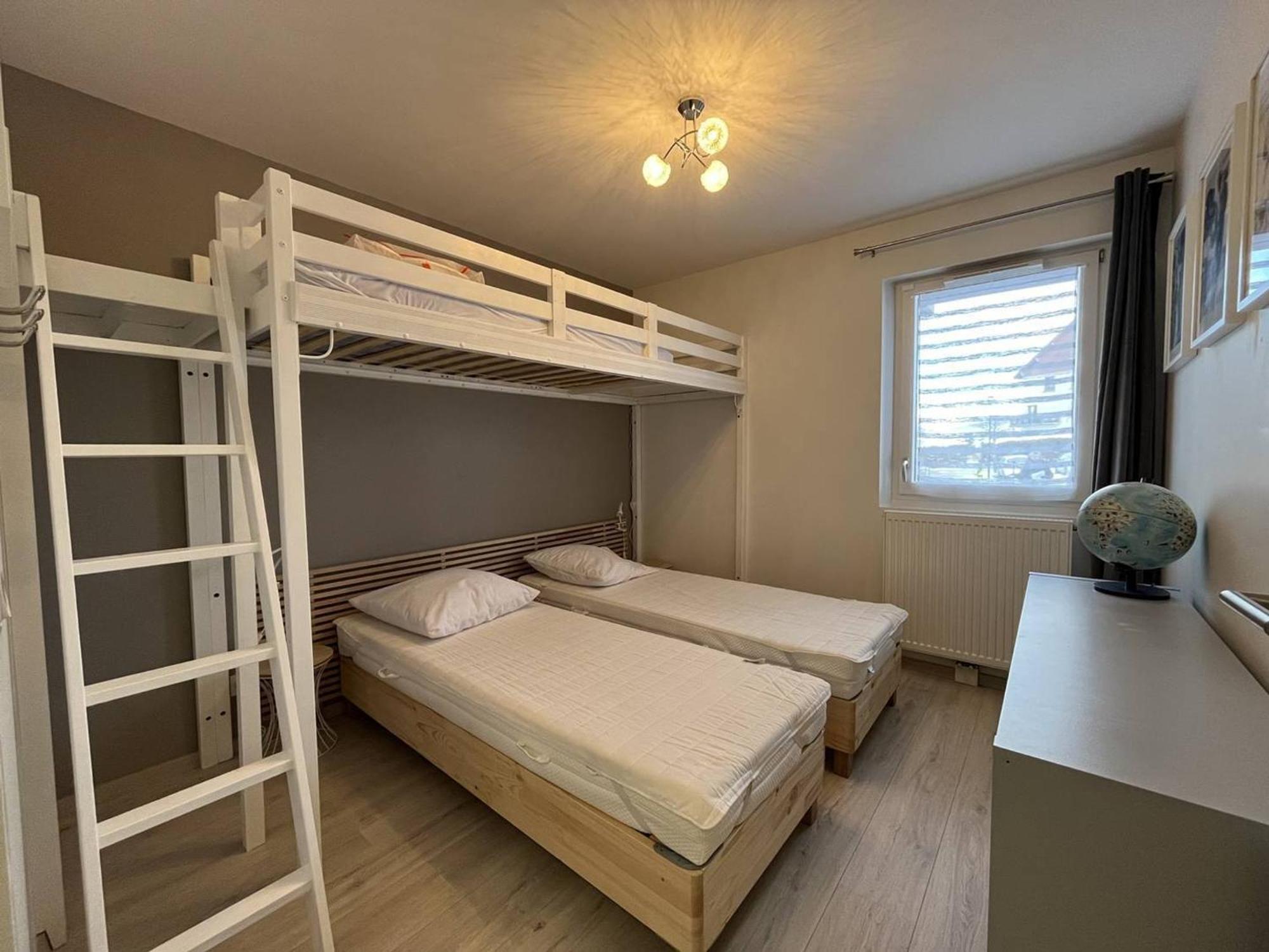 Appartement Confortable Avec Terrasse A 5 Min Du Centre, Navette Ski Gratuite ! - Fr-1-548-34 Villard-de-Lans Kültér fotó